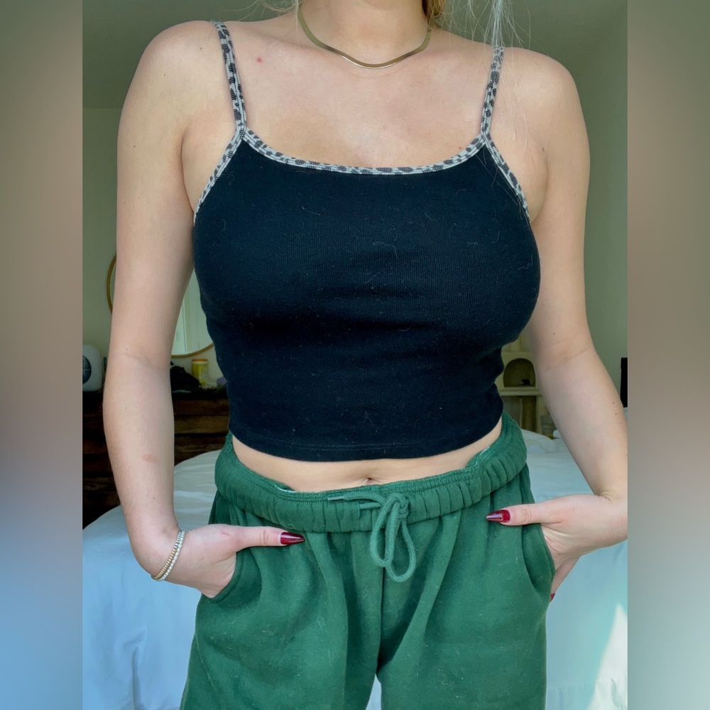 Brandy Melville Tank Top